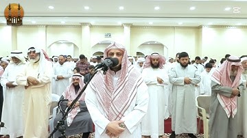 ما تيسر من سورة الملك -  الشيخ ياسر سرحان الديب