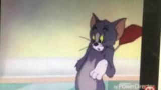 Jerry’s Roar (Uranimated18 Crossover)