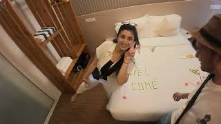 Welcome To Dhiffushi Island Navaya Hotel 13 April 2026