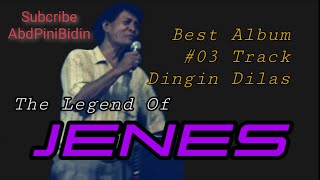 JENES Best #3/12 Audio - Dingin Dingin - Lagu Bangsata Bajau -