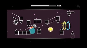 My part in Nahemah (Layout)