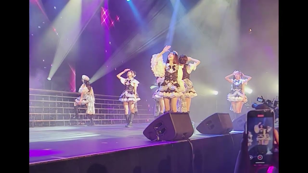 20260202 花いろは 7thワンマン 夏恋バケーション！