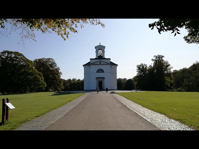 Hoersholm Kirke, | | On Map