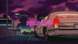 NIMO x AYMEN - JUNG & MACHEN GELD (speed up) [TikTok version]