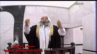 (ميزان الرجولة فى القران) خطبة رائعة عن معنى الرجولة للشيخ عاطف الانصارى من مسجد التابعين
