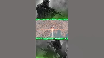 Multi Delete Missile Inbound  #mw2 #predator  #gaming #fps #invasion