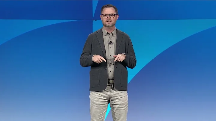 Intuit Connect 2025: Innovation Keynotes