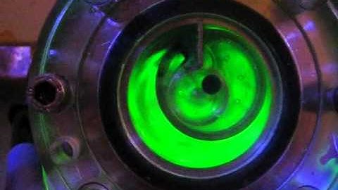 Rotary Piston Flowmeter