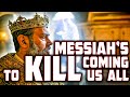 King Messiah Is Coming To KILL You A Masterclass On Jewish Kings And Gods King Messiah Is Coming To KILL You A Masterclass On Jewish Kings And Gods