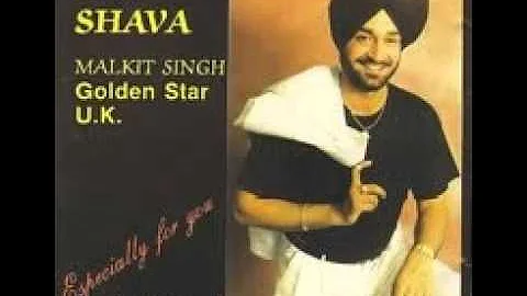 Hai Shava   Especially For You Hai Shava by Malkit Singh