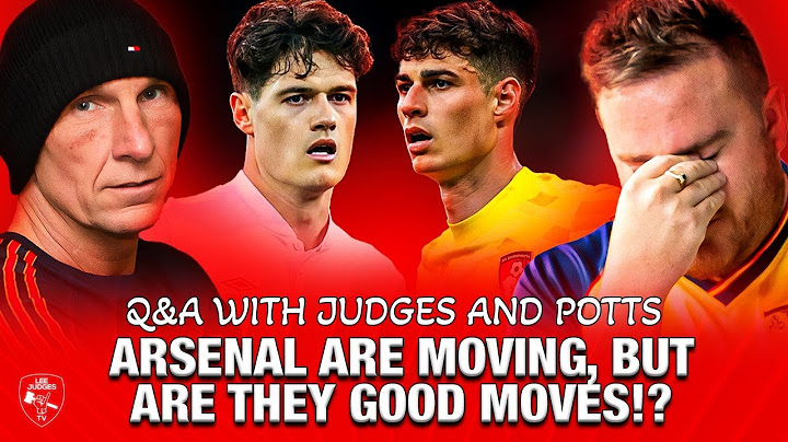 🚨NORGAARD TO REPLACE PARTEY! KEPA CONFIRMED! IS THIS UPGRADING?😅