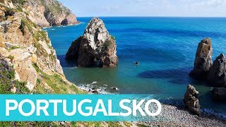 Portugalsko - TA3 za hranicami