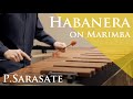 P.サラサーテ / ハバネラ Habanera (Sarasate)