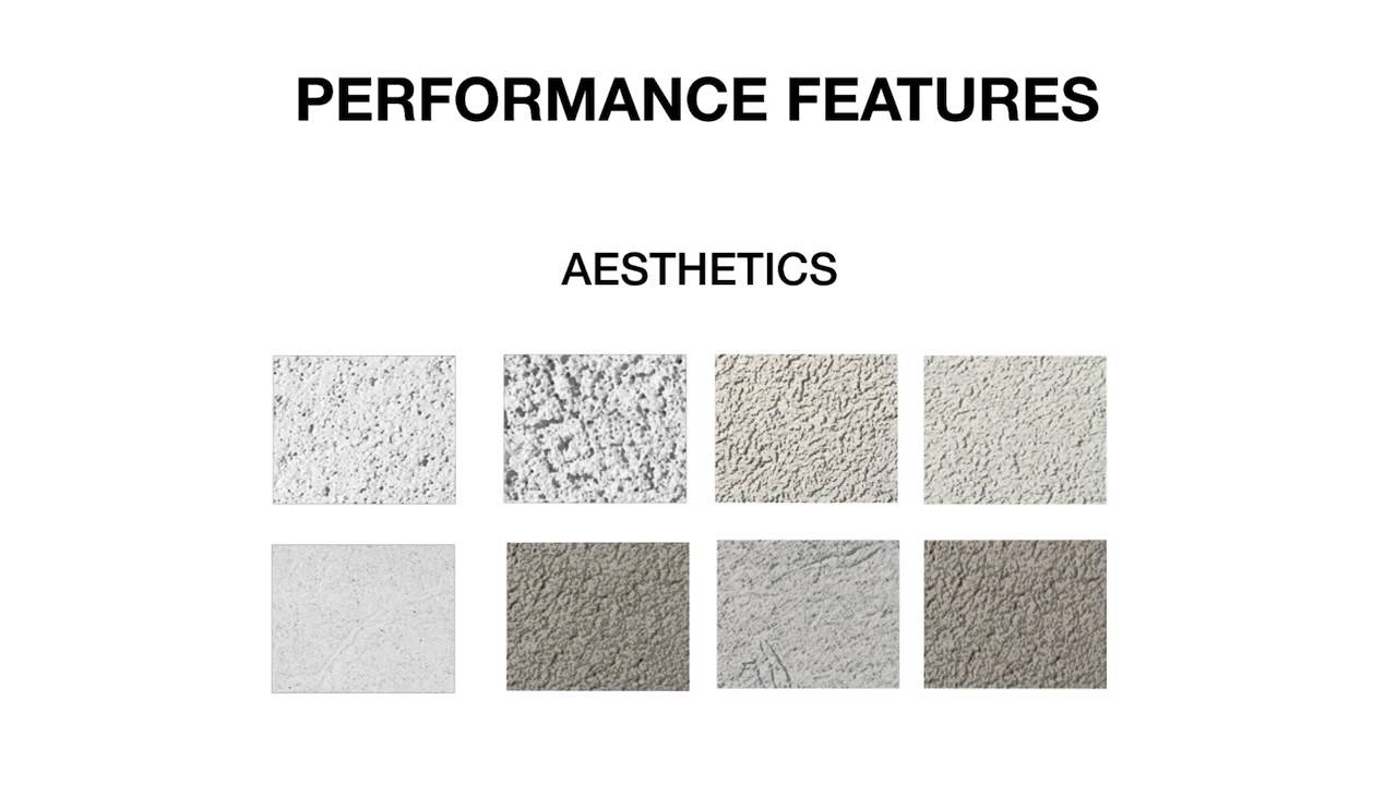 Clean Room™ Acoustical Panels for Clean Room Environments