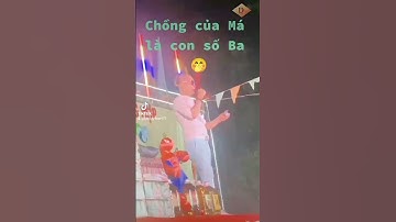Lô Tô Show (Chồng của Má là con số Ba). #trendingshorts #xuhuongtiktok #music #mcduythao #lotoshow