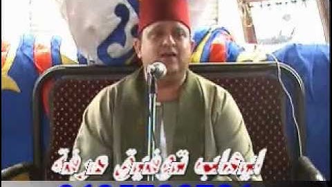 {09.06.11}**القارئ الشيخ كامل احمد شعيل-سورة النساء
