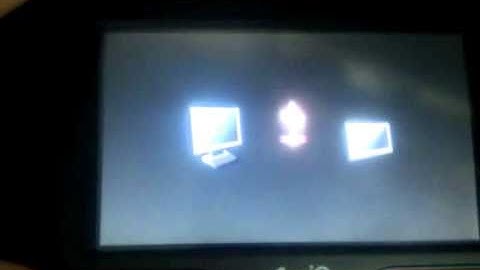 Mio moov error after unlock