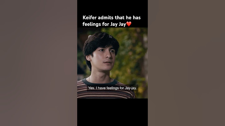 Keifer has feelings for Jay Jay❤️#shorts #shortvideo #angmutyangsectione #trendingshorts #episode16