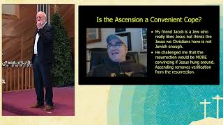 Sunday Service 5/17/26 (Post Power Outage!)