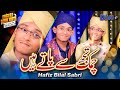 Beautiful naat 2022  chamak tujhse pate hain  hafiz bilal sabri  diwtv