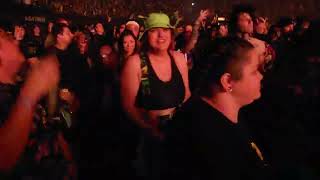 excision nexus tour kia forum 2024