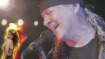 The Crows - I Should