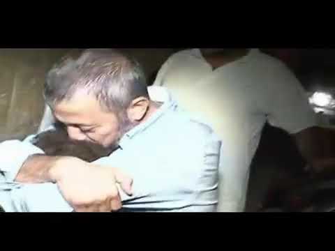 جورج وسوف يمايه