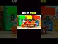 Which one here is yellow? #3D#yellow #viral