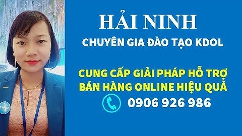 Hướng dẫn đăng nhập FB trên công cụ   | HẢI NINH 0906926986