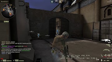 first day with skeet.cc