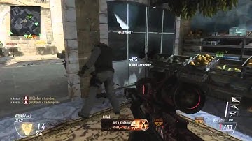 WHERE WAS THE OTHER GUY? Collateral Headshot Noscope!