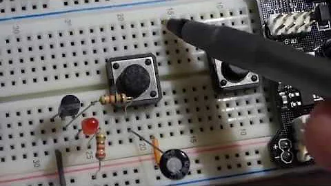 Basic electronics 1 components and circuit principles explained in detail by electronzap