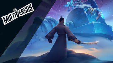 MultiVersus Rogue Rift Moments