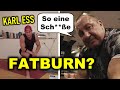 Markus Rühl REAKTION auf FATBURN von KARL ESS #markusrühl #fitness #urskalecinski