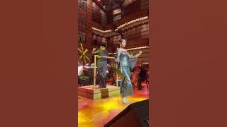 Umpan Jinak Di Air Tenang - Dayang Nurfaizah LIVE at Dewan Philharmonic Petronas iringan MPO
