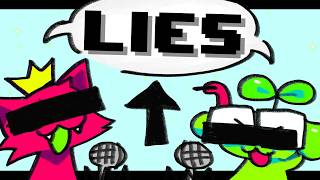 S0E17| We Got Away With Lying to You... Heres How 🙂