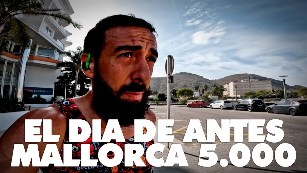 Que hacer en mallorca 5 dias