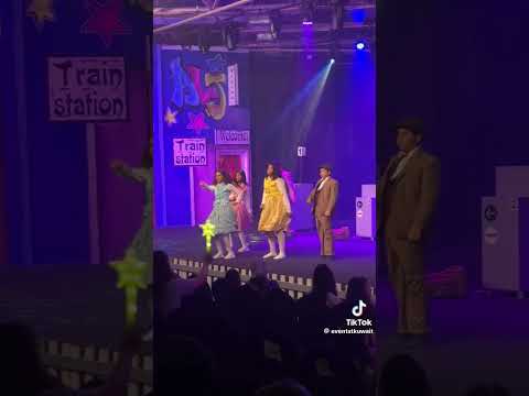 مسرحية ترينو مشاهير الكويت مسرحيات تيك توك Shorts