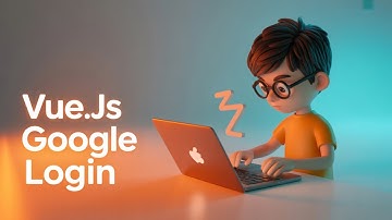 Build a Vue.js One Tap OAuth2 Google Login Using vue3-google-login & Identity Services in Browser
