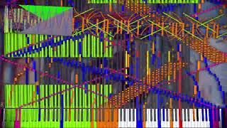 TSMB2 - Pi (CHIPTUNE REMIX)