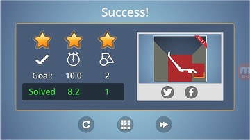 brain it on  Level 74 only one object 💪