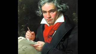 Beethoven - Piano Sonata WoO 47 No. 1I - Allegro cantabile