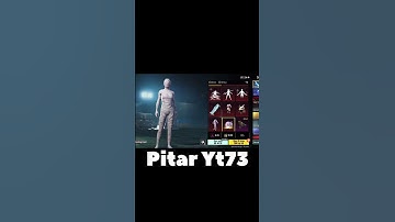 Thumbnail of New set opening #pitaryt73 #pubg #bgmi #anime #music