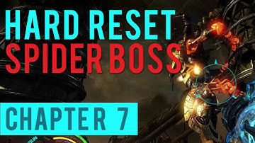 HARD RESET REDUX- Let