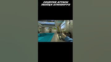 Убийца Standoff 2 | Контр аттак | Counter attack | Мобильная CS:GO