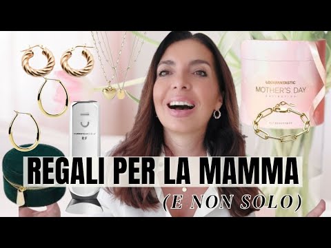 Video: Quali prodotti di moda e di bellezza fanno prendere le mamme indaffarate?