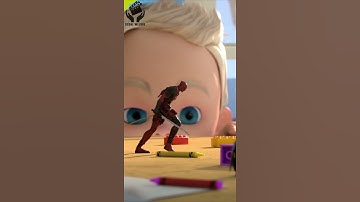 2,400 artists create unique renders PART #5