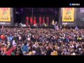Stereophonics at T in the Park 2008 - part 1