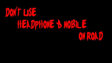 Use Mobile Safely | Social Message Video | PIBS | Pacific University