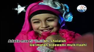 Tasya Rosmala - Syi'iran NU